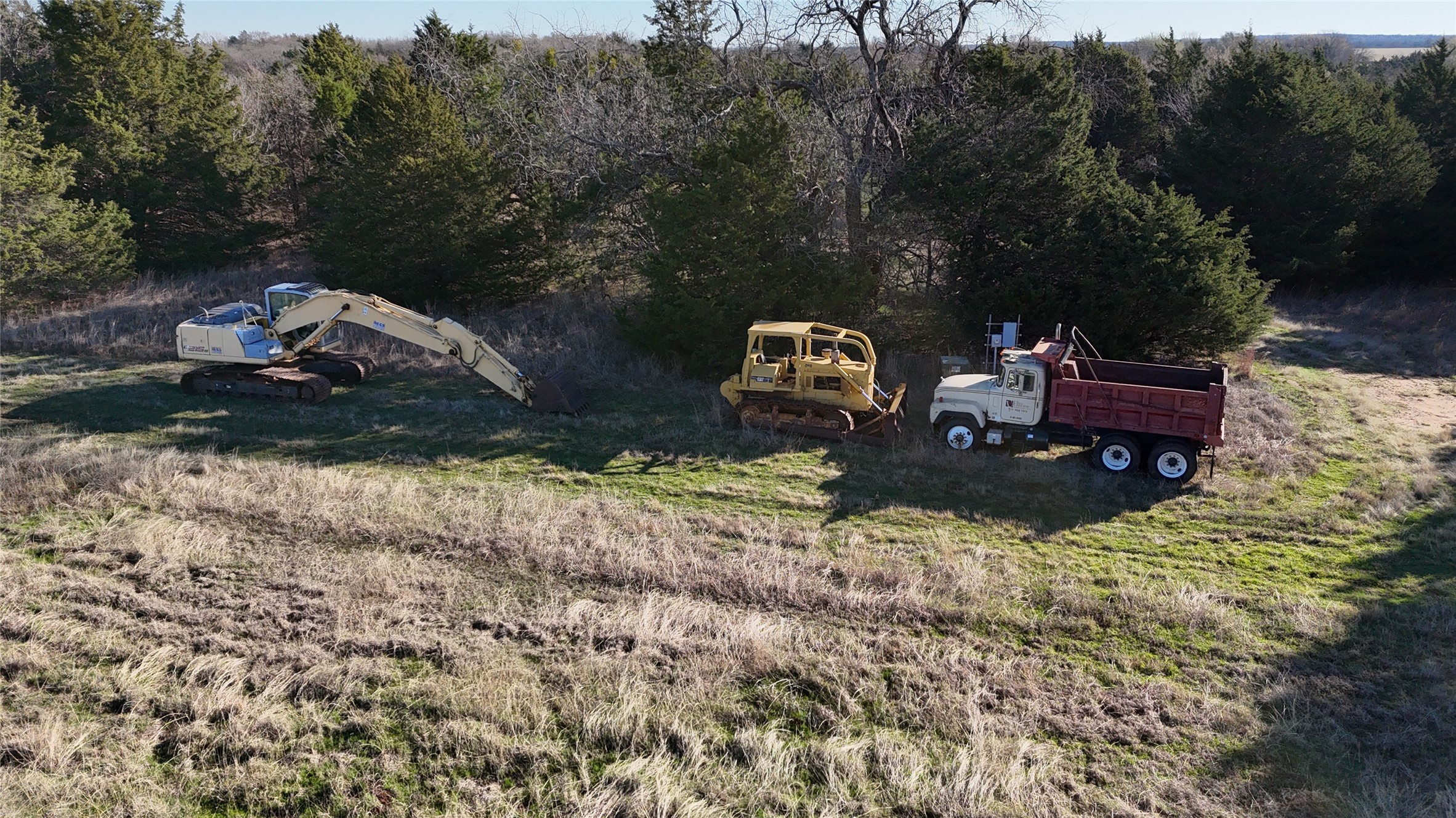 Tbd County Road 108 Whitesboro TX 76273