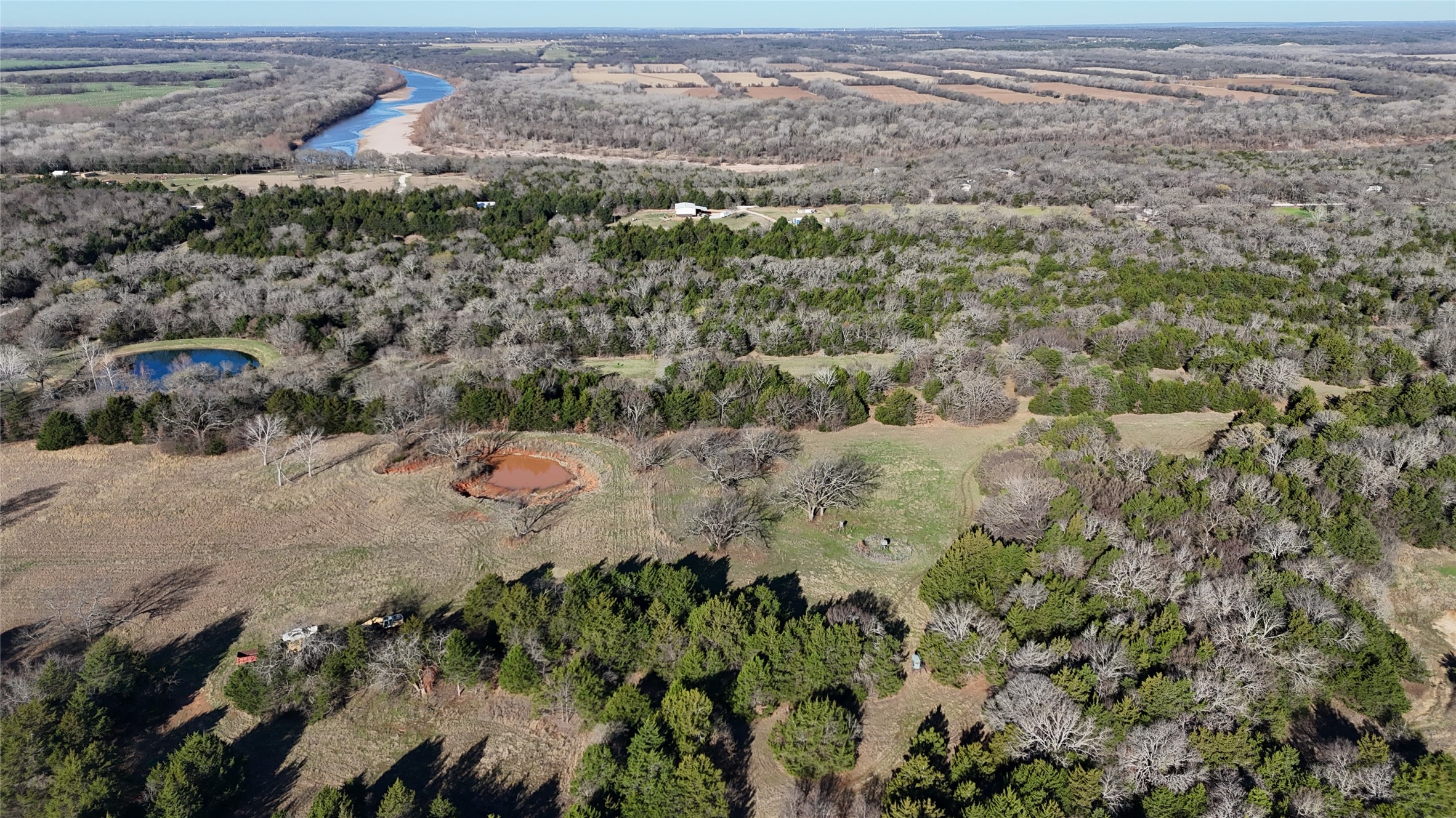 Tbd County Road 108 Whitesboro TX 76273