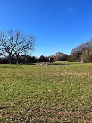 Tbd County Road 108 Whitesboro TX 76273