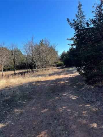 Tbd County Road 108 Whitesboro TX 76273