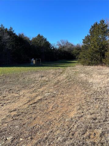 Tbd County Road 108 Whitesboro TX 76273