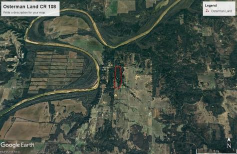Tbd County Road 108 Whitesboro TX 76273