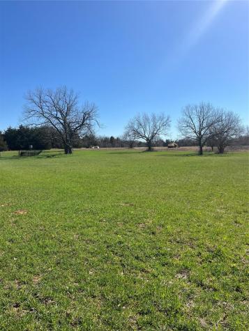 Tbd County Road 108 Whitesboro TX 76273