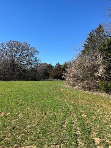 Tbd County Road 108 Whitesboro TX 76273