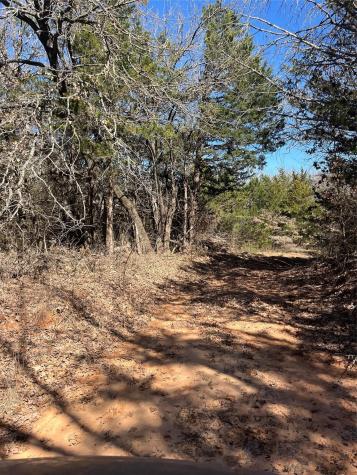 Tbd County Road 108 Whitesboro TX 76273