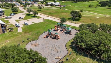 0 Baltrusol Drive Graford TX 76449