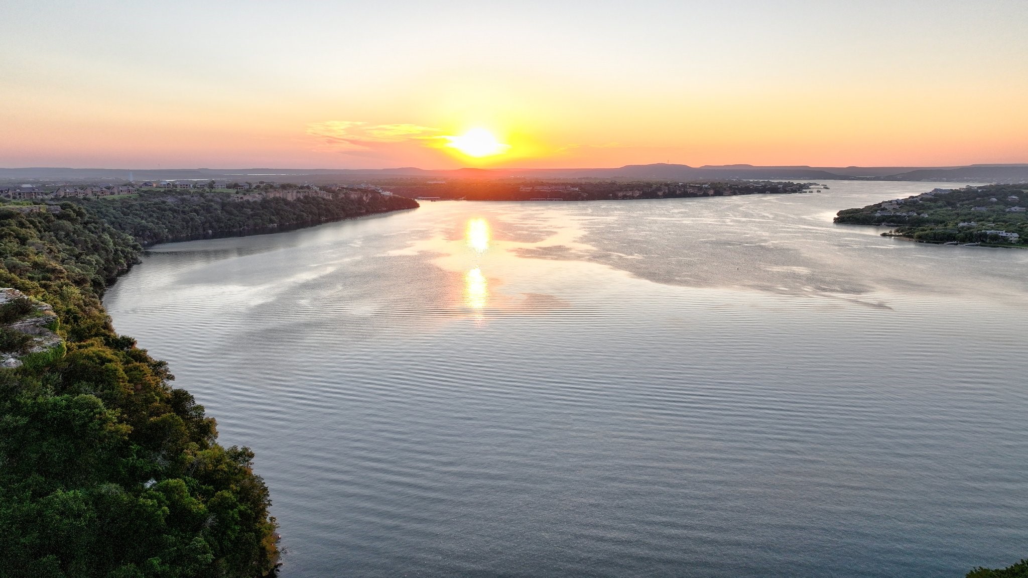 Lot 11 Shoal Creek Court Possum Kingdom Lake TX 76449