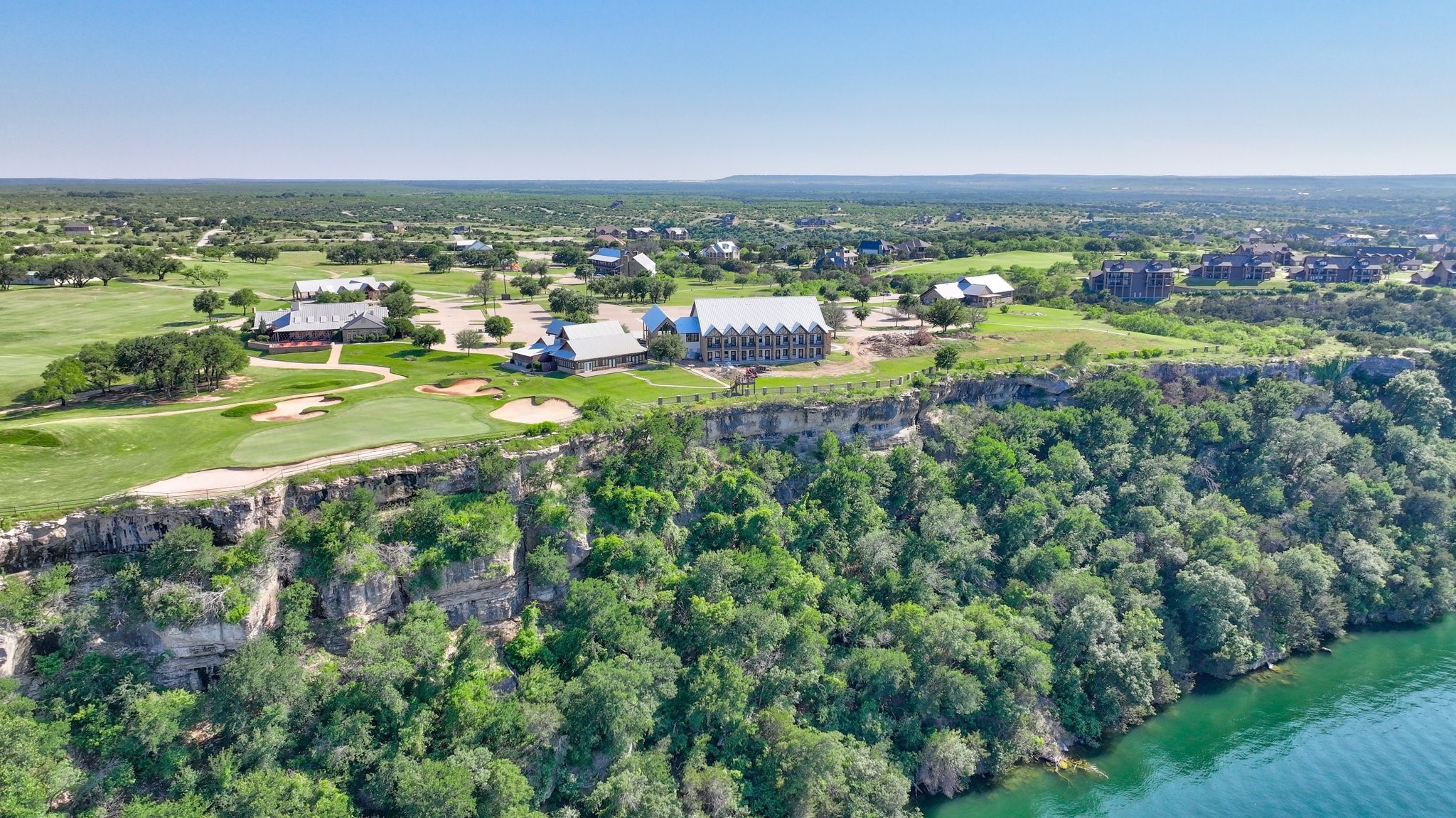 Lot 11 Shoal Creek Court Possum Kingdom Lake TX 76449