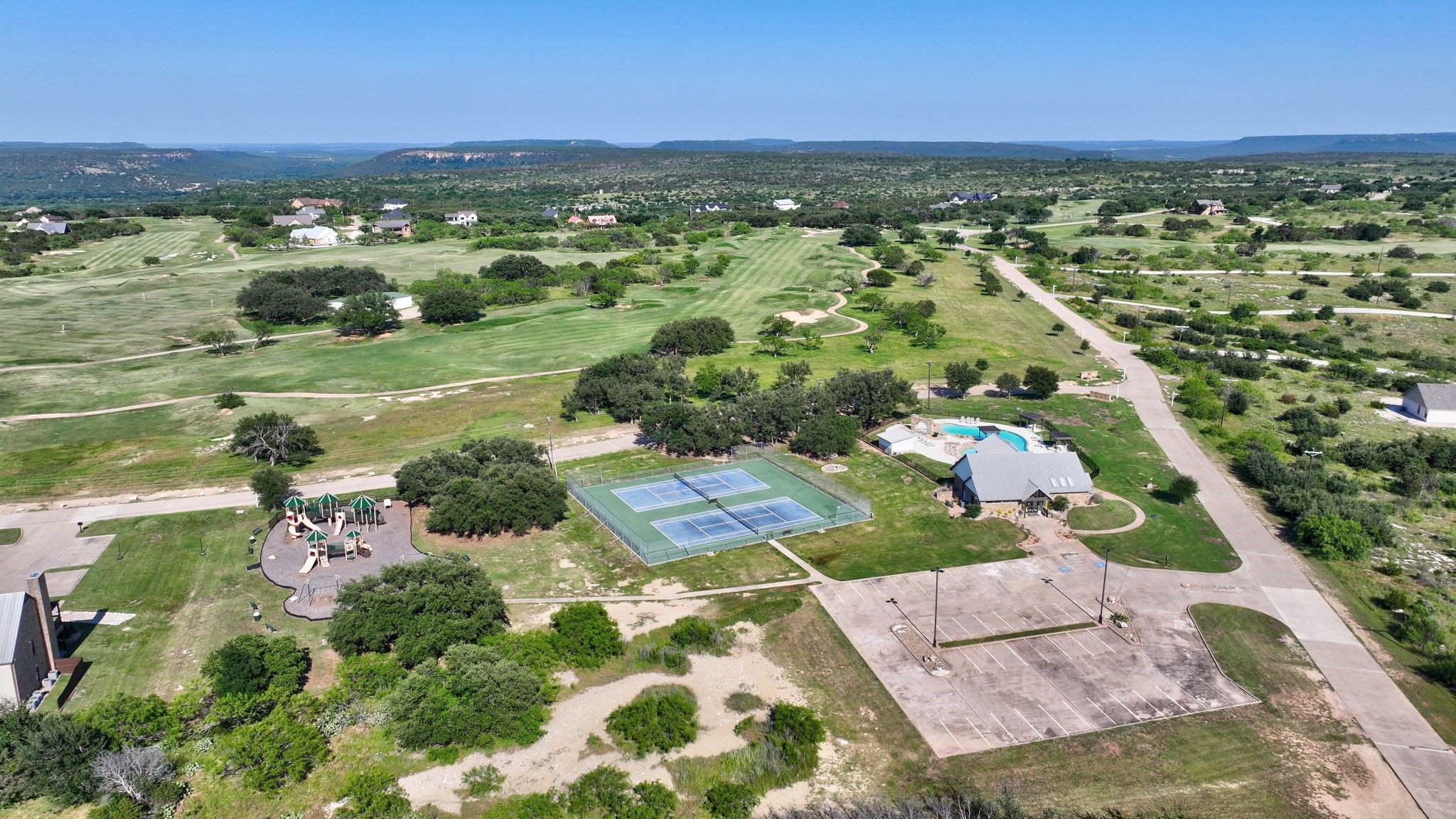 Lot 11 Shoal Creek Court Possum Kingdom Lake TX 76449