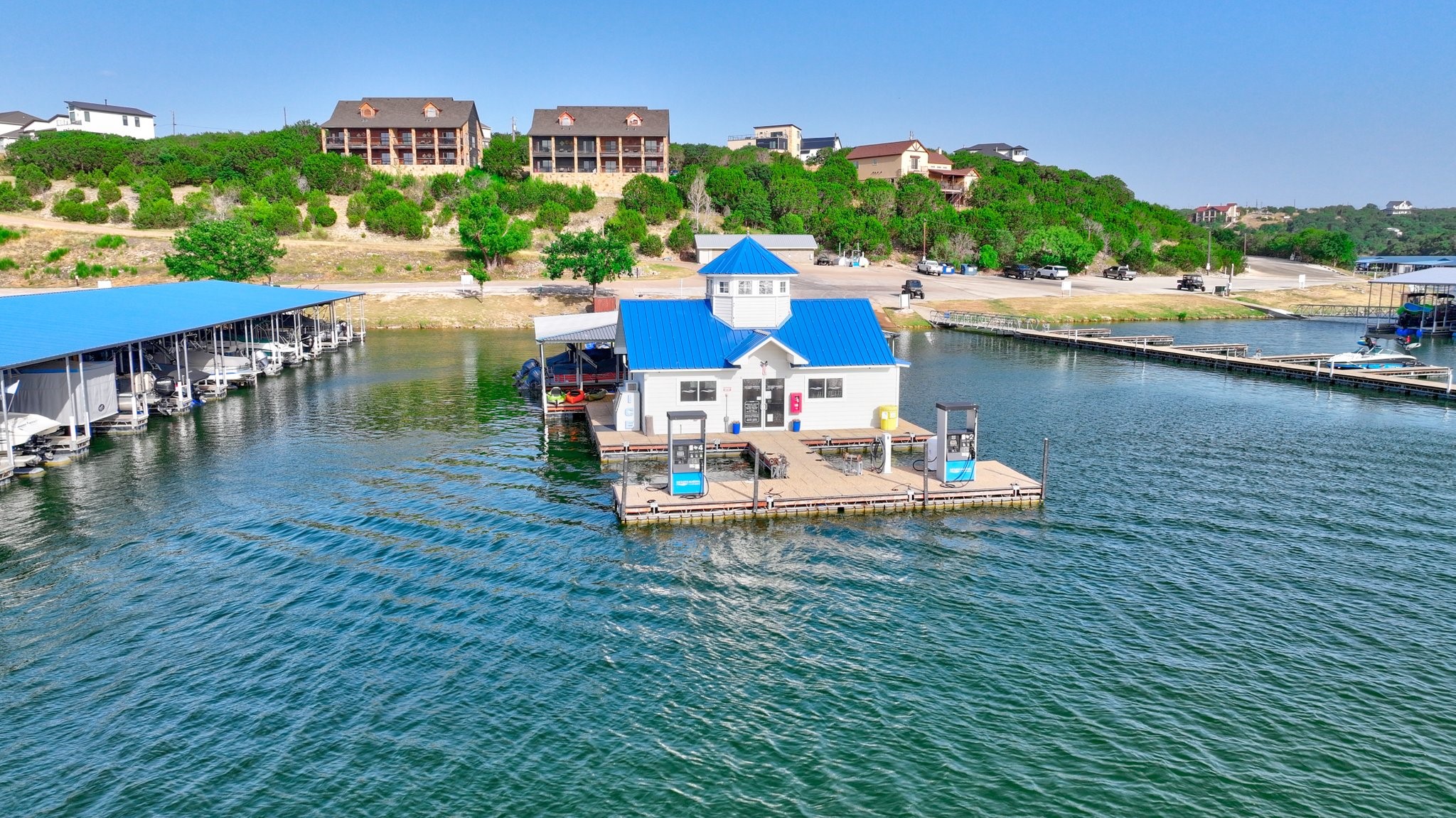 Lot 11 Shoal Creek Court Possum Kingdom Lake TX 76449