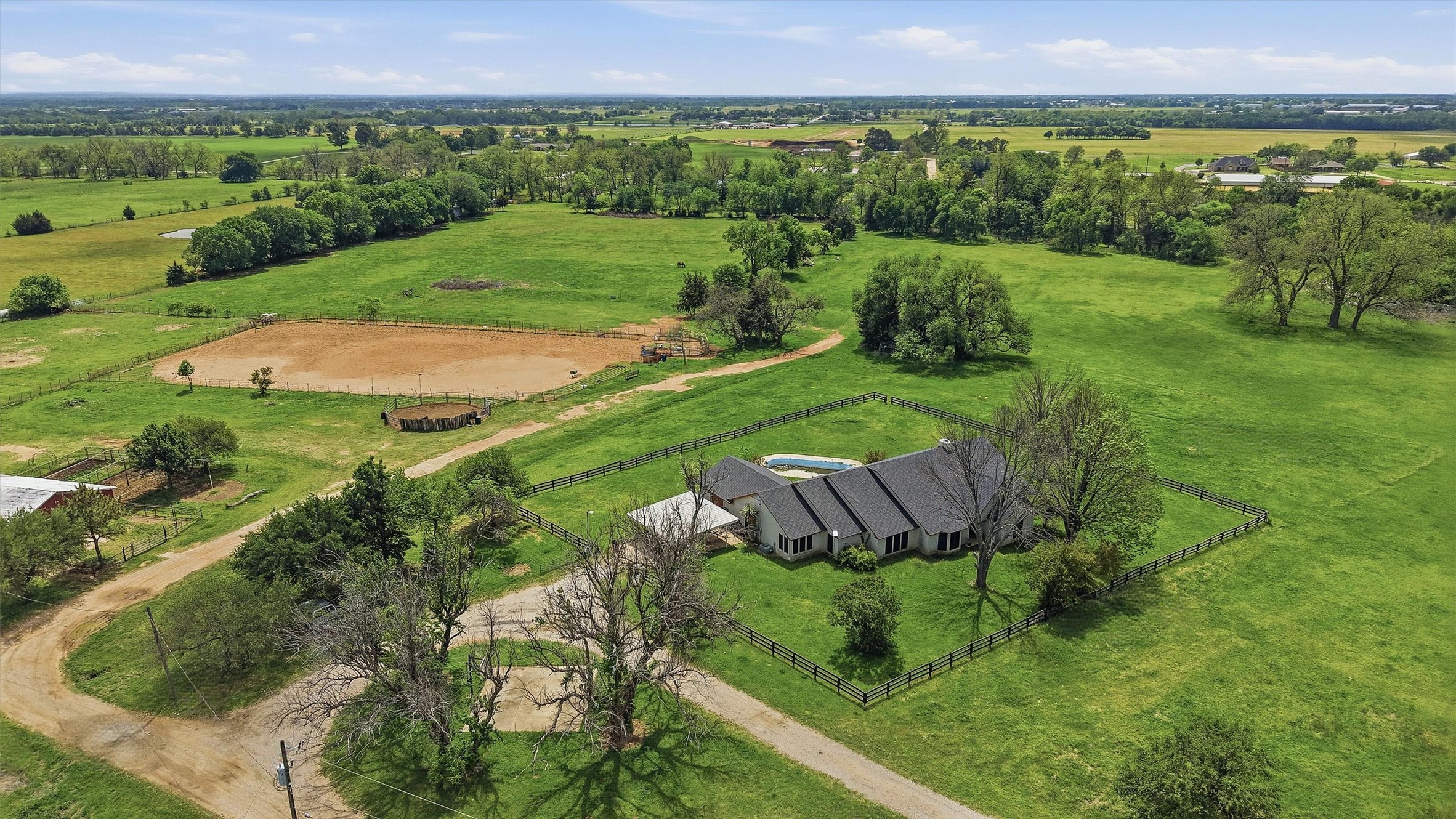 1100 Debbie Lane Pilot Point TX 76258