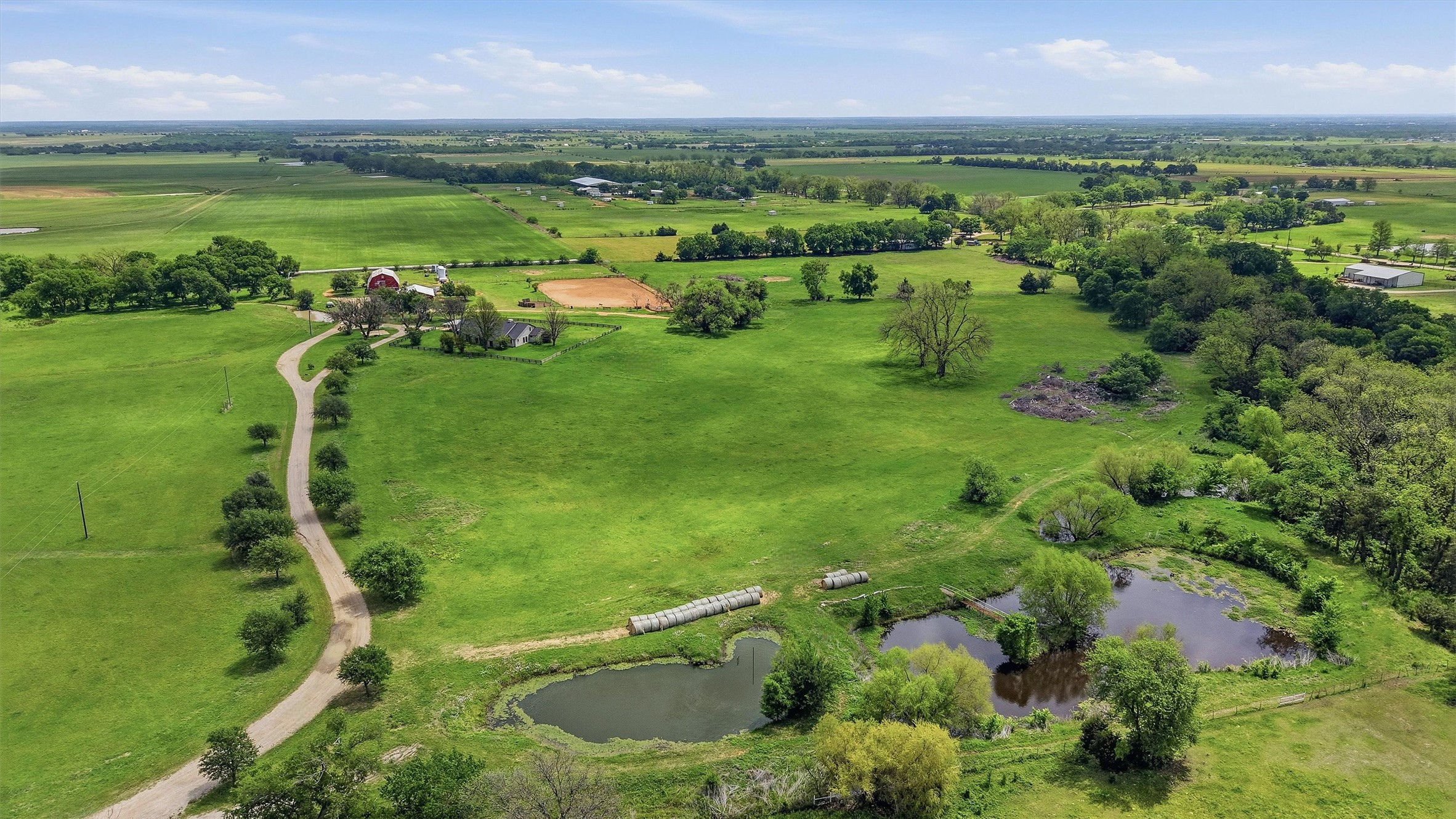 1100 Debbie Lane Pilot Point TX 76258