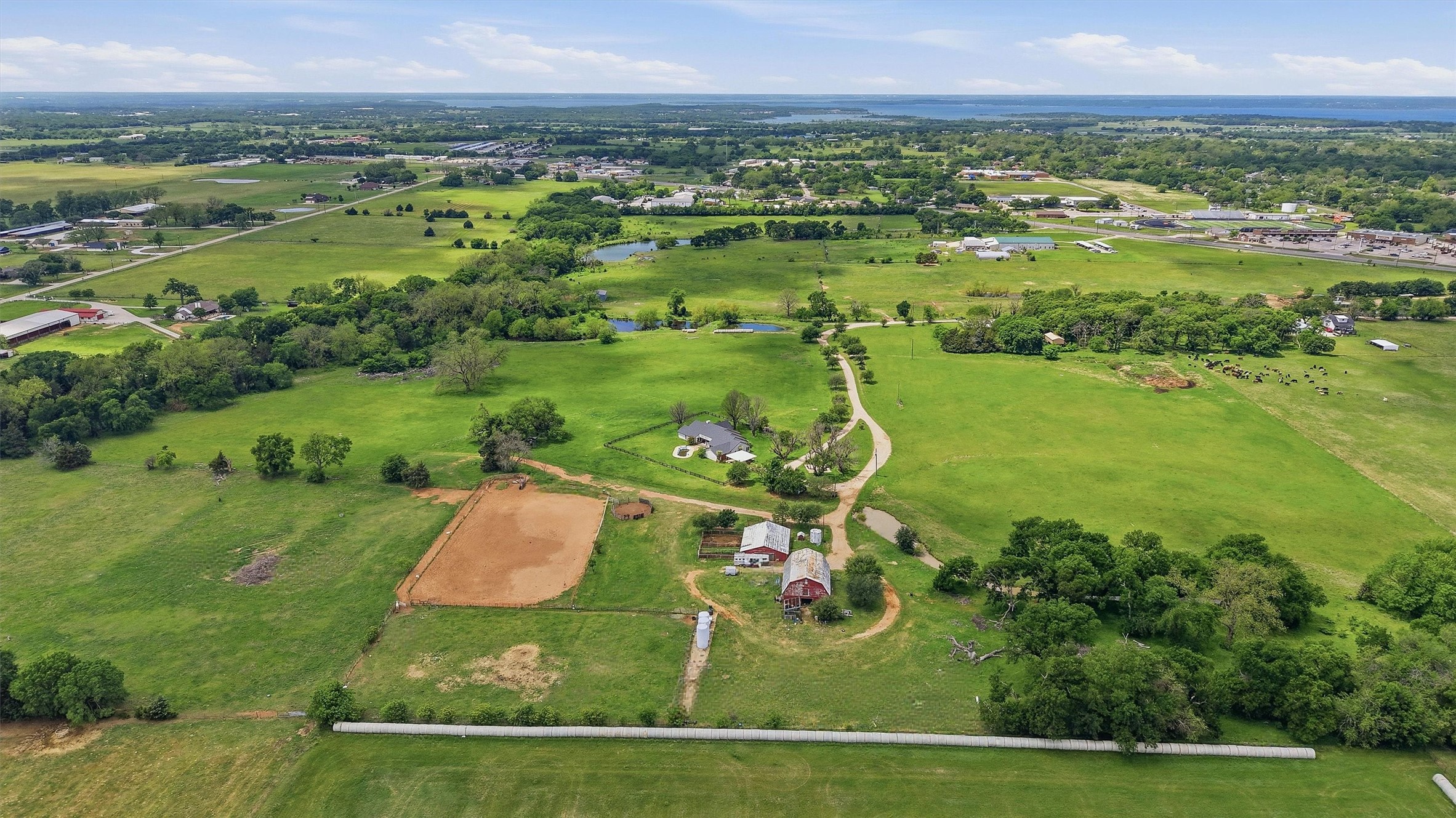 1100 Debbie Lane Pilot Point TX 76258