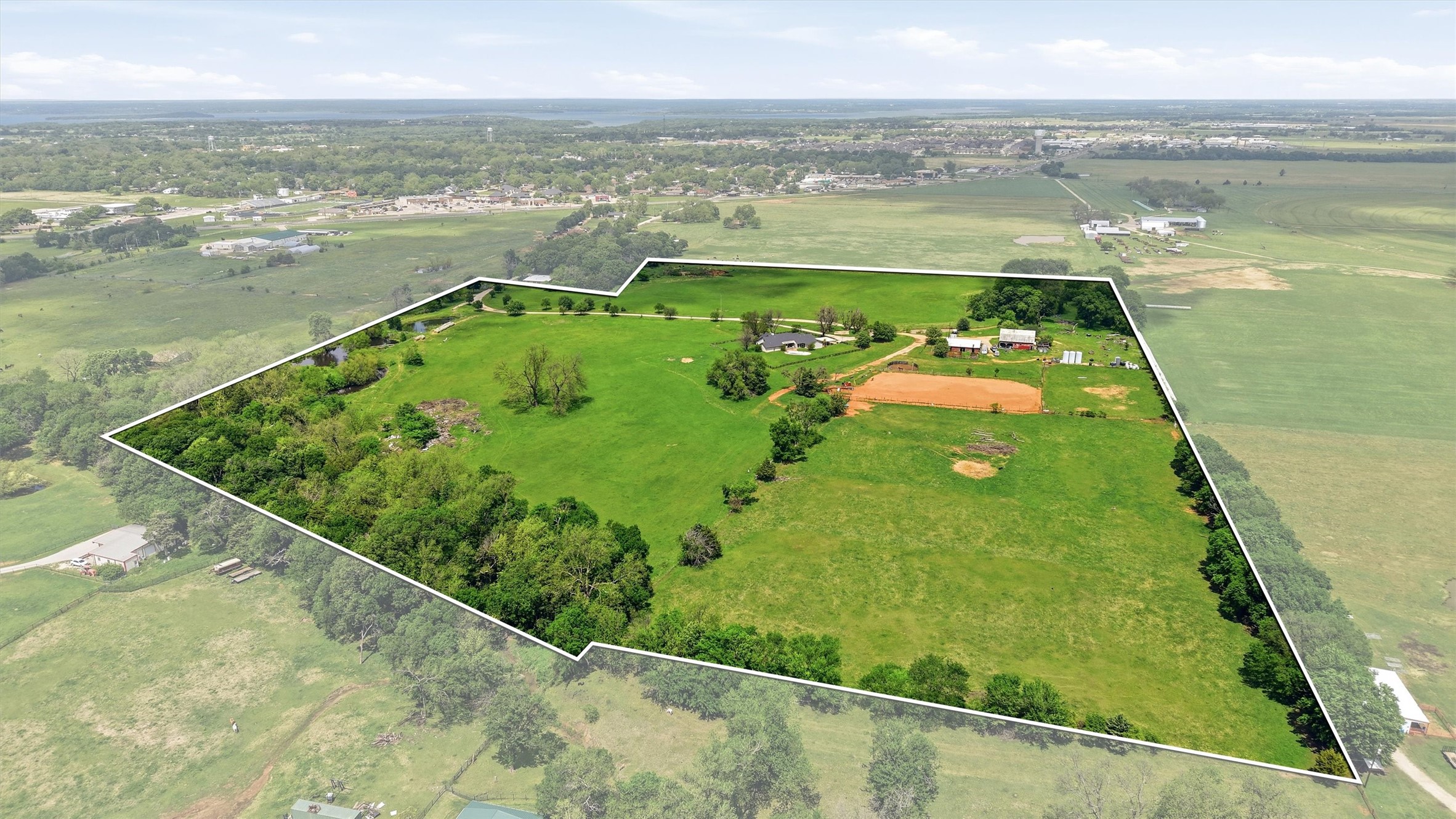 1100 Debbie Lane Pilot Point TX 76258