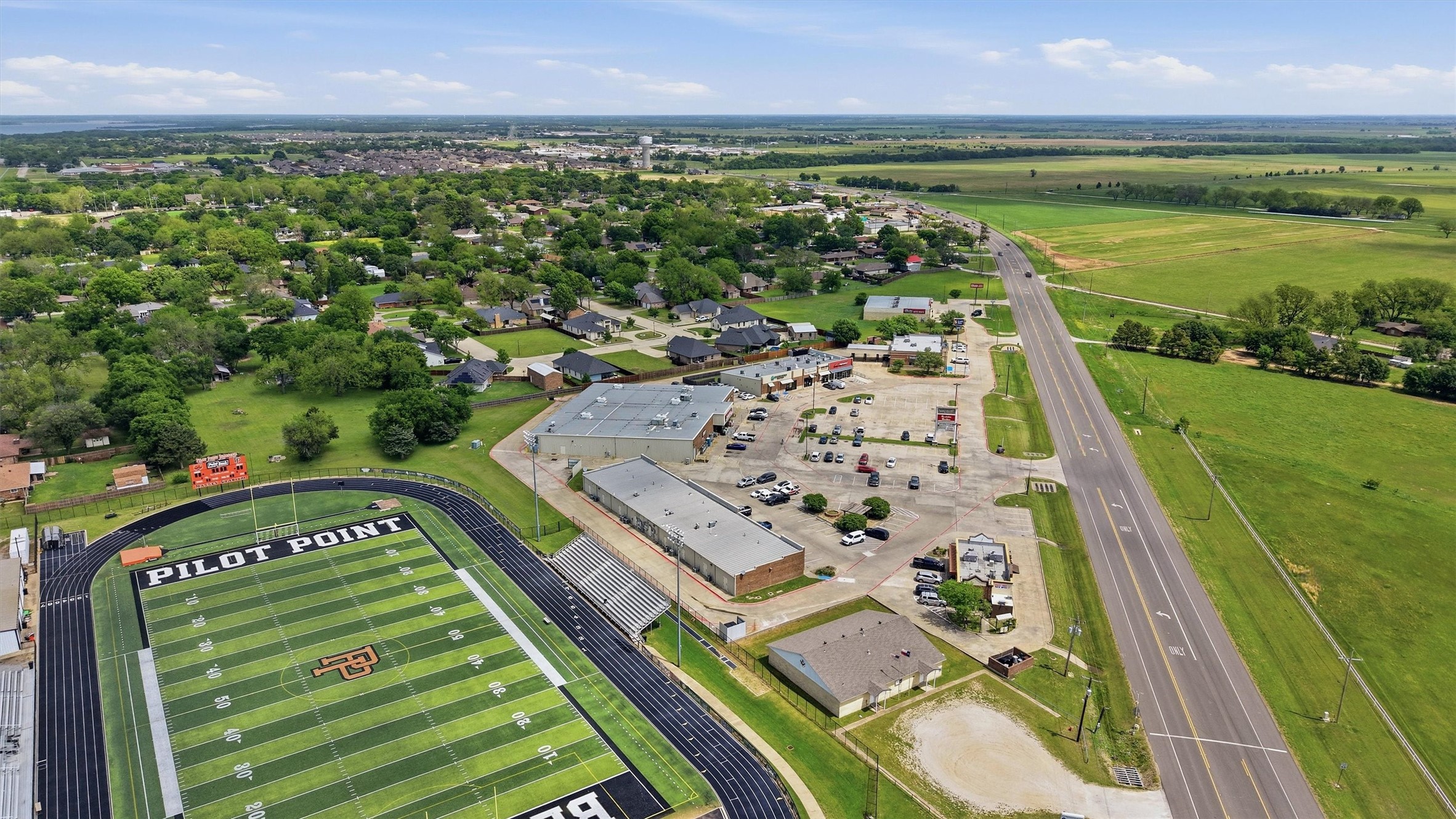 1100 Debbie Lane Pilot Point TX 76258