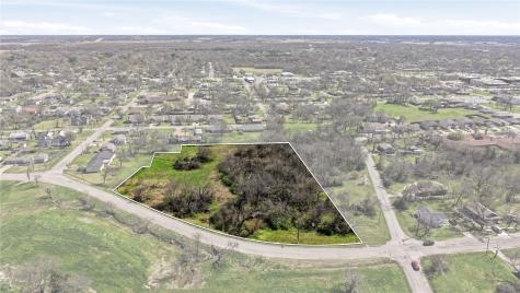 1700 Agnew Street Bonham TX 75418