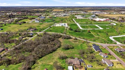 1700 Agnew Street Bonham TX 75418