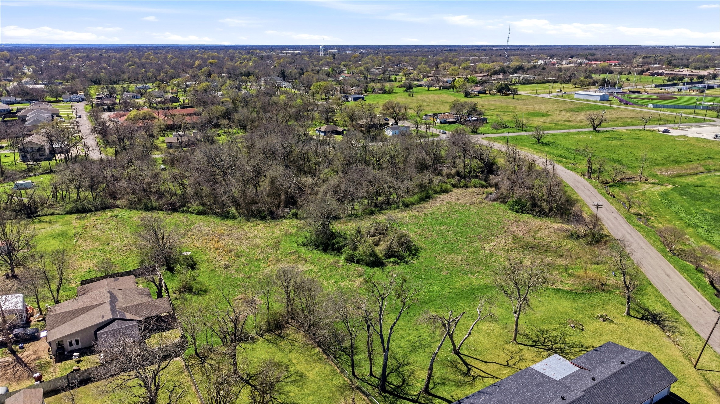 1700 Agnew Street Bonham TX 75418