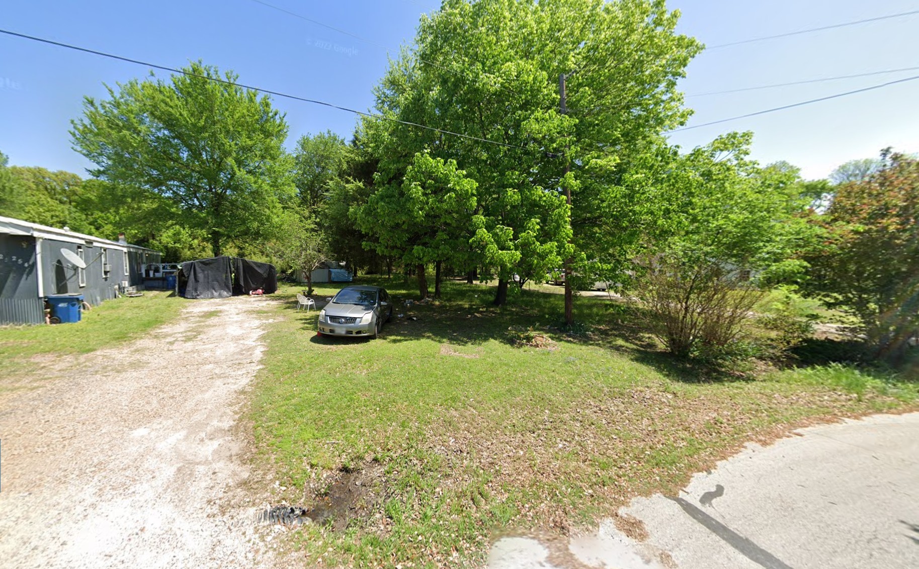260 E Acres Road Gun Barrel City TX 75158