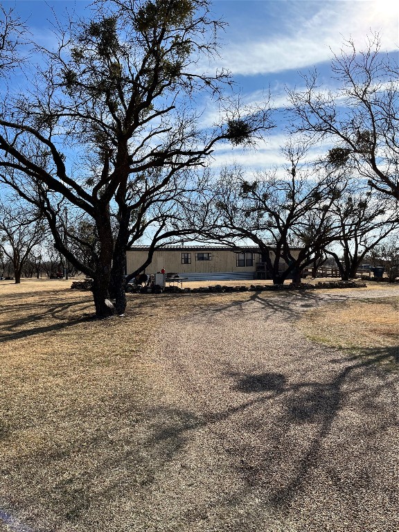 661 County Road 102 Abilene TX 79601
