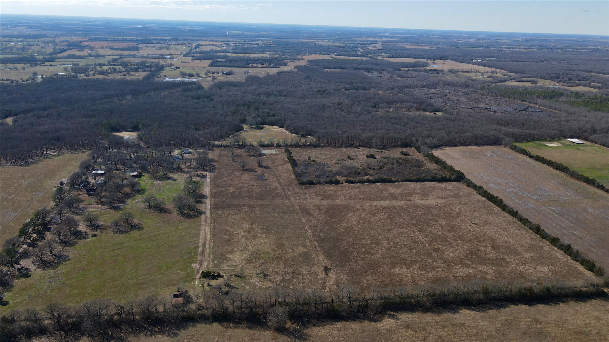 Tbd County Road 15600 Paris TX 75462