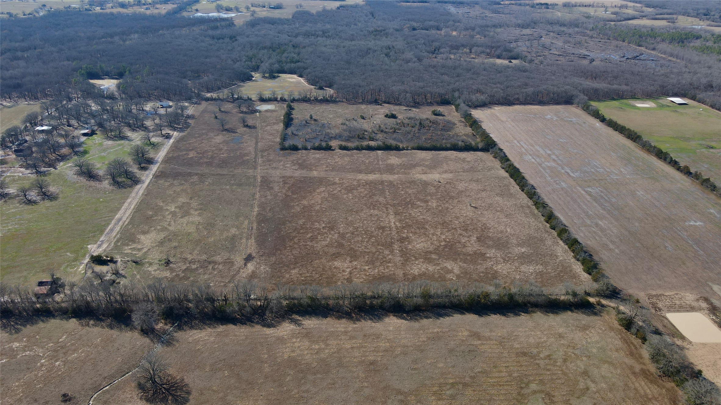 Tbd County Road 15600 Paris TX 75462