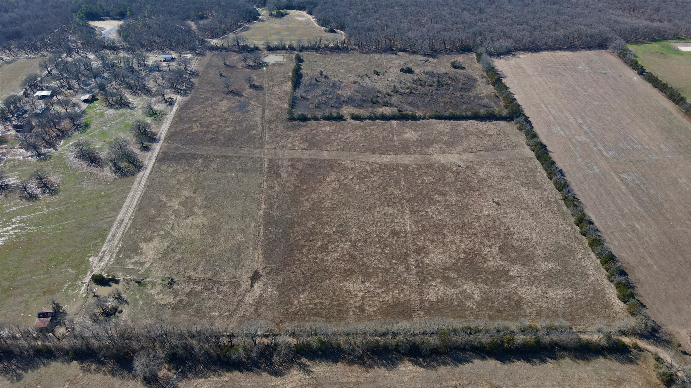 Tbd County Road 15600 Paris TX 75462