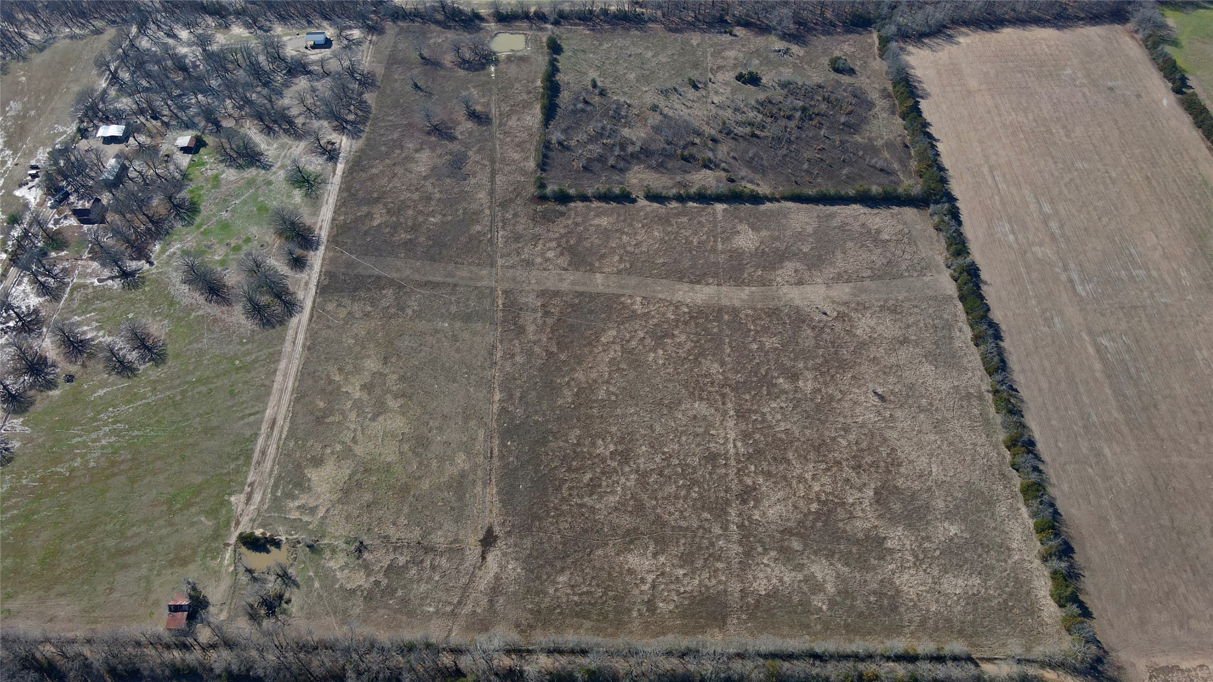 Tbd County Road 15600 Paris TX 75462