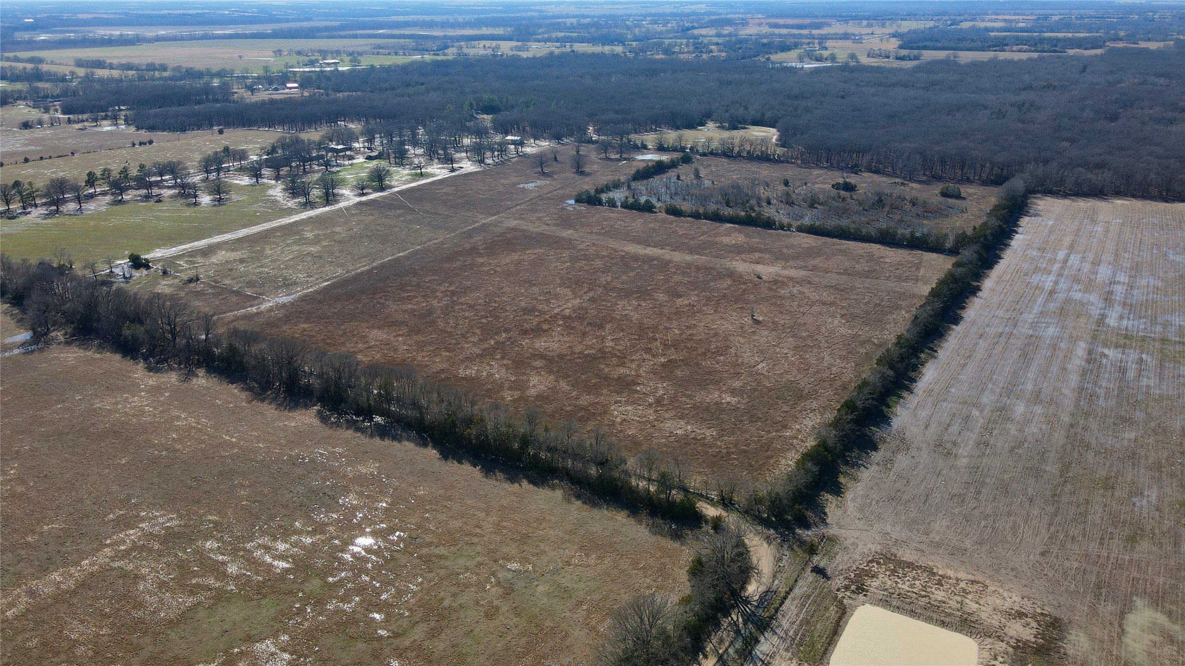 Tbd County Road 15600 Paris TX 75462