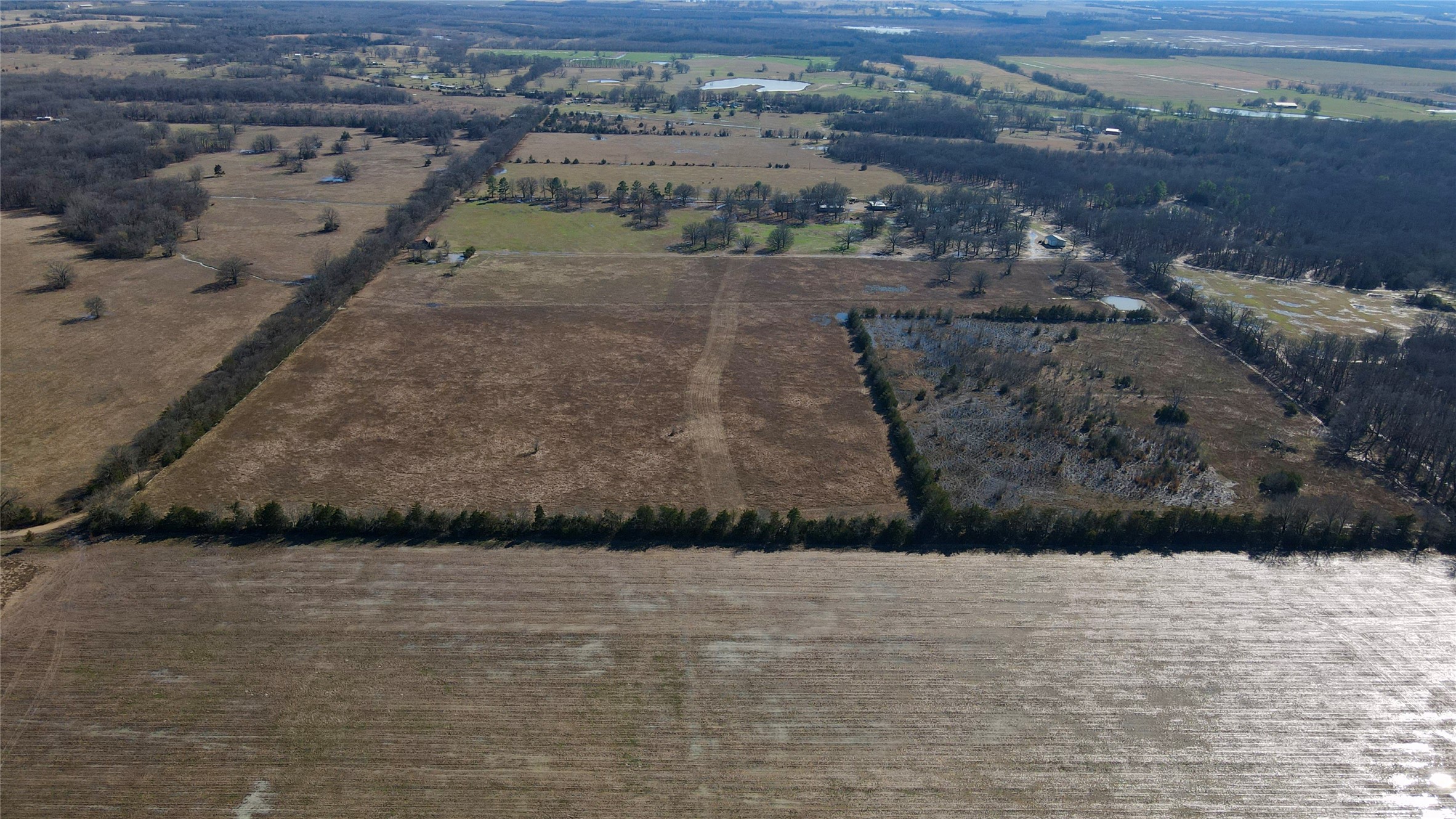 Tbd County Road 15600 Paris TX 75462