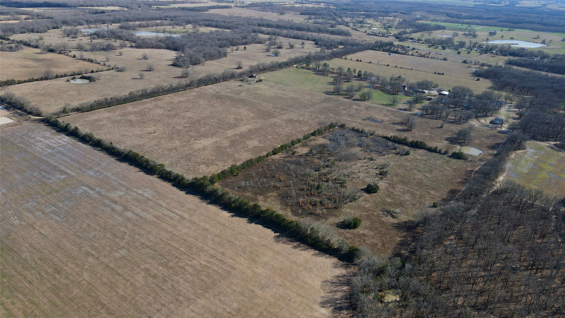 Tbd County Road 15600 Paris TX 75462