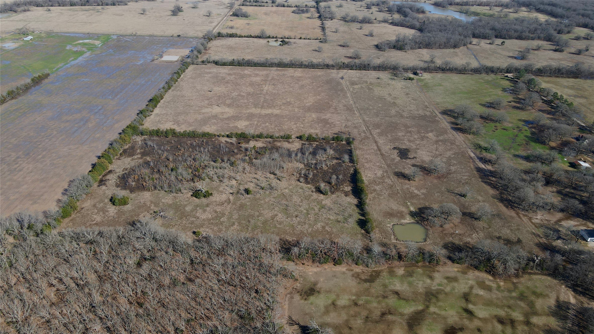 Tbd County Road 15600 Paris TX 75462