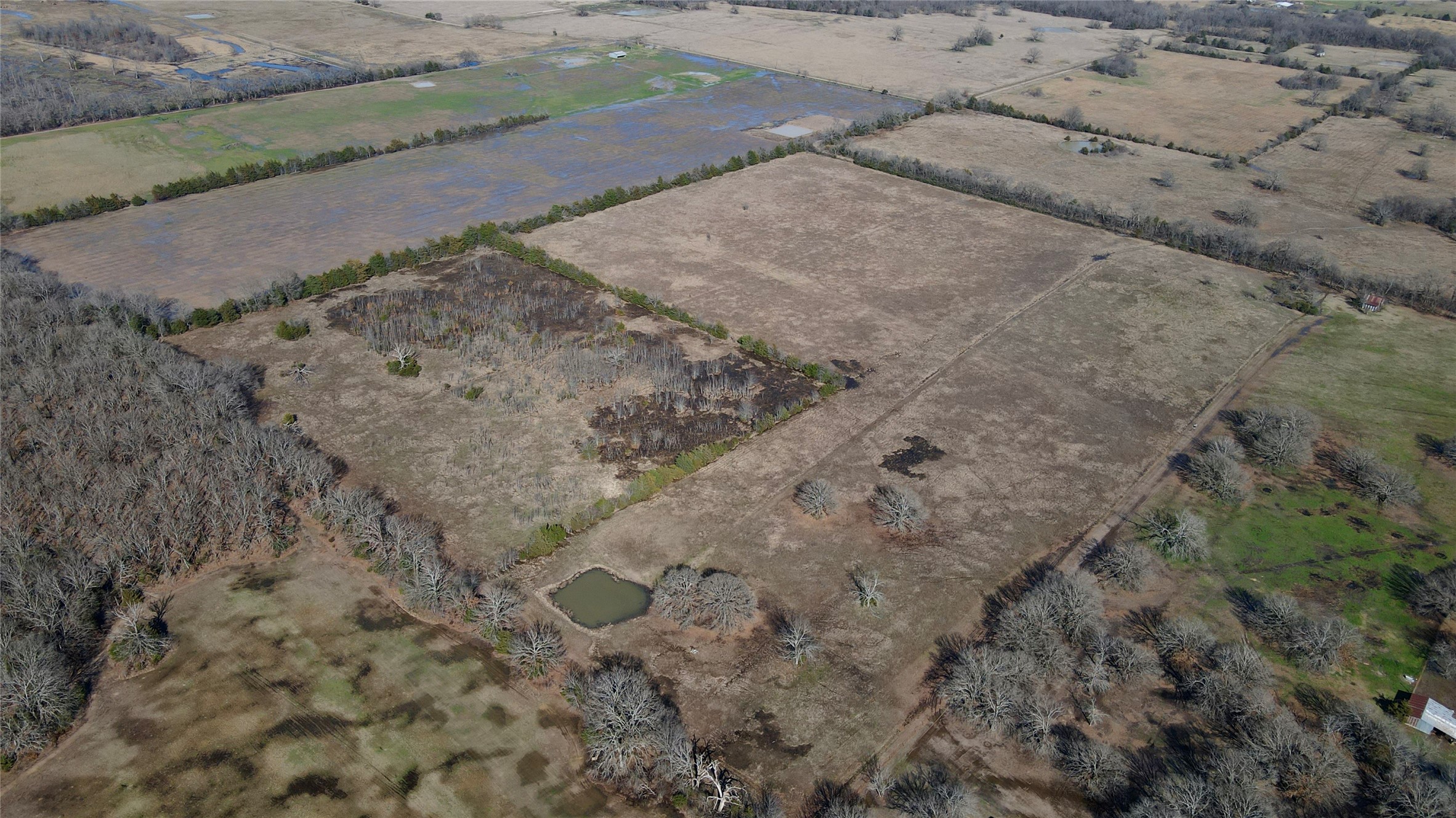 Tbd County Road 15600 Paris TX 75462
