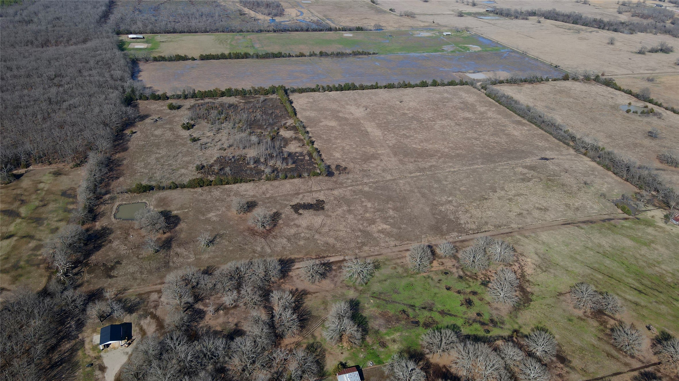 Tbd County Road 15600 Paris TX 75462