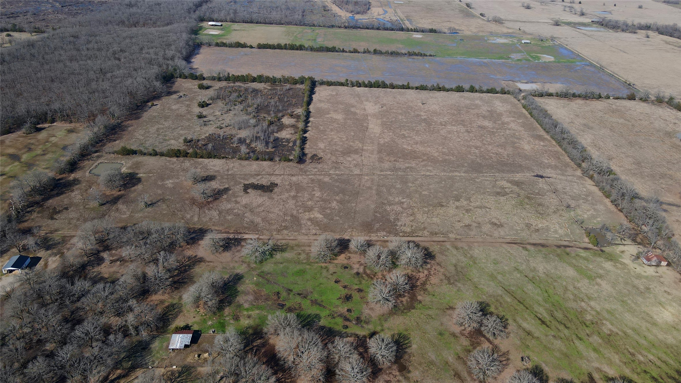 Tbd County Road 15600 Paris TX 75462