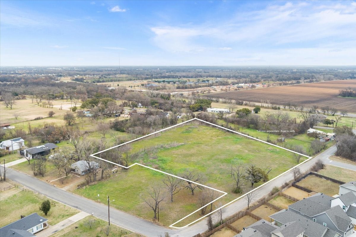 Tbd O'campo Avenue Waco TX 76706