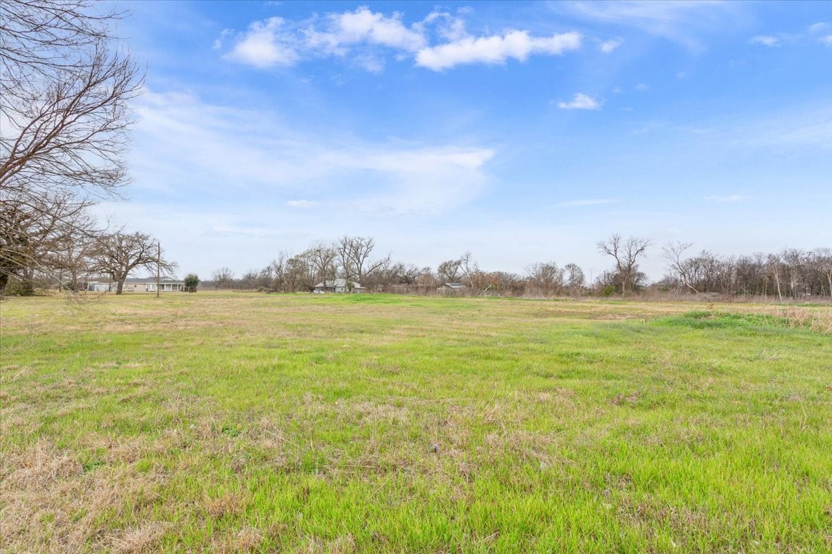 Tbd O'campo Avenue Waco TX 76706