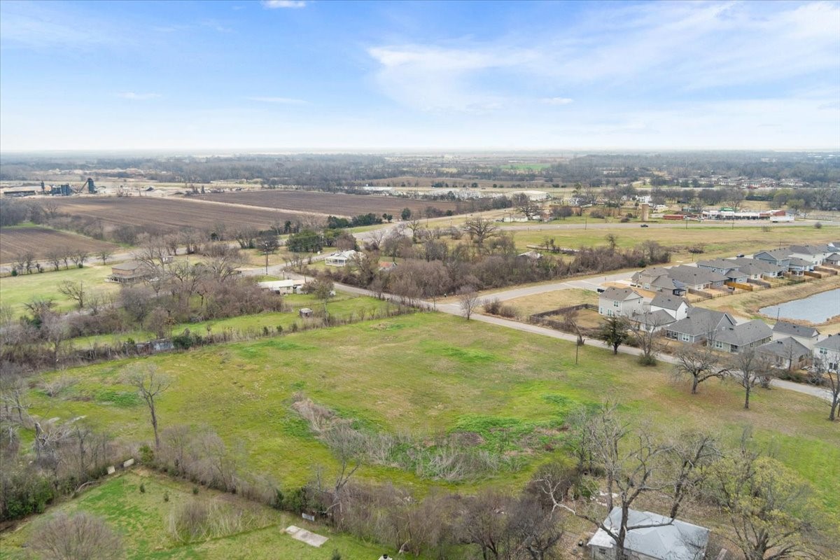 Tbd O'campo Avenue Waco TX 76706