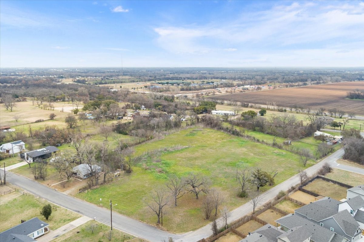 Tbd O'campo Avenue Waco TX 76706