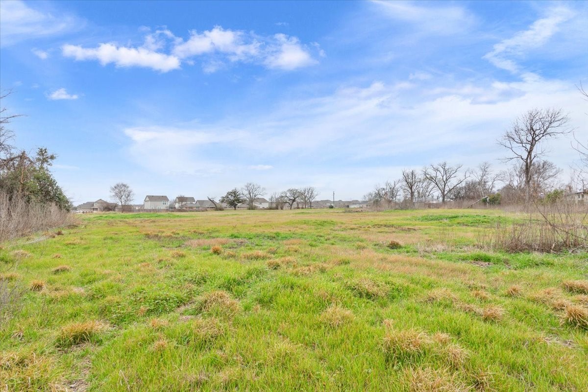 Tbd O'campo Avenue Waco TX 76706