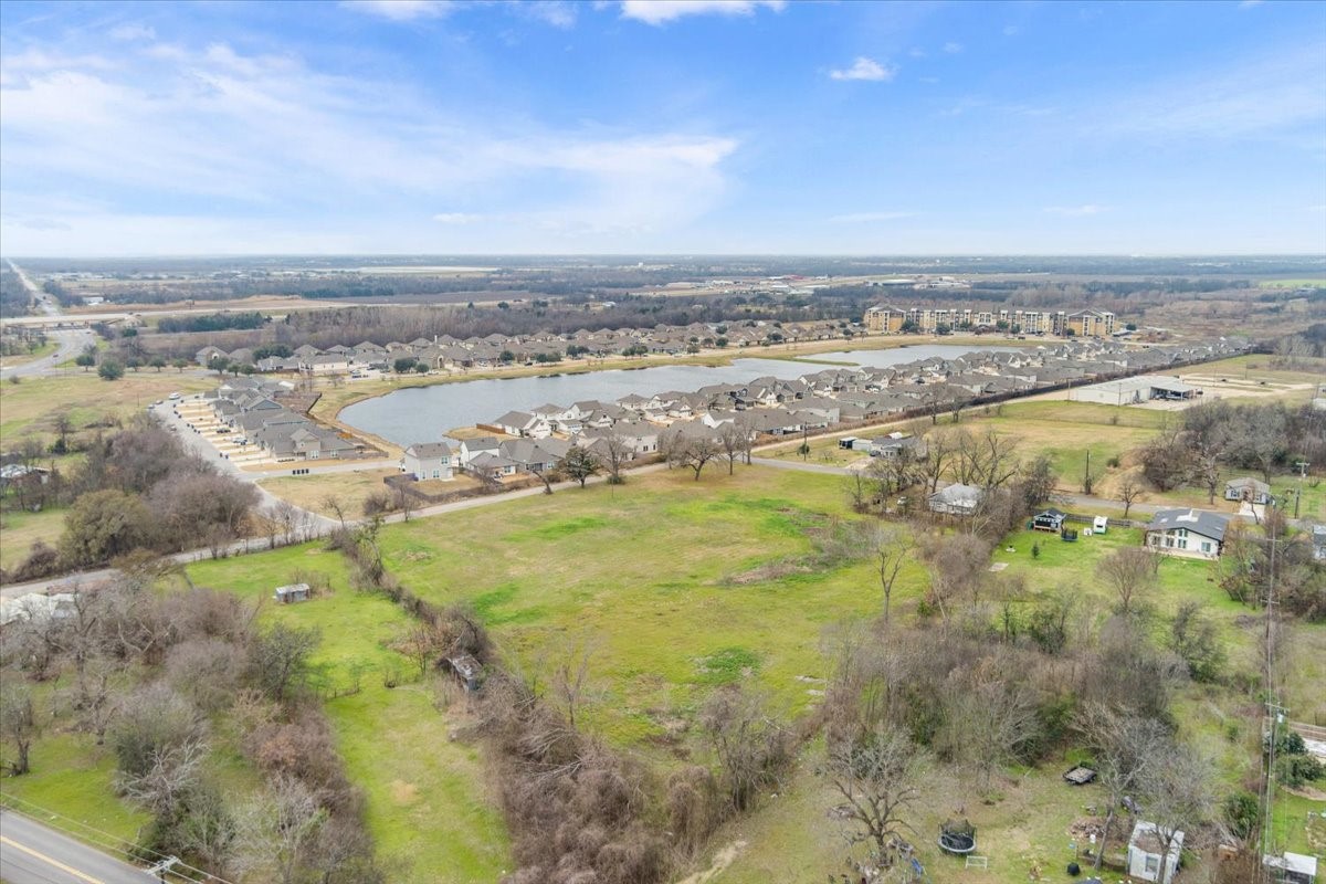 Tbd O'campo Avenue Waco TX 76706
