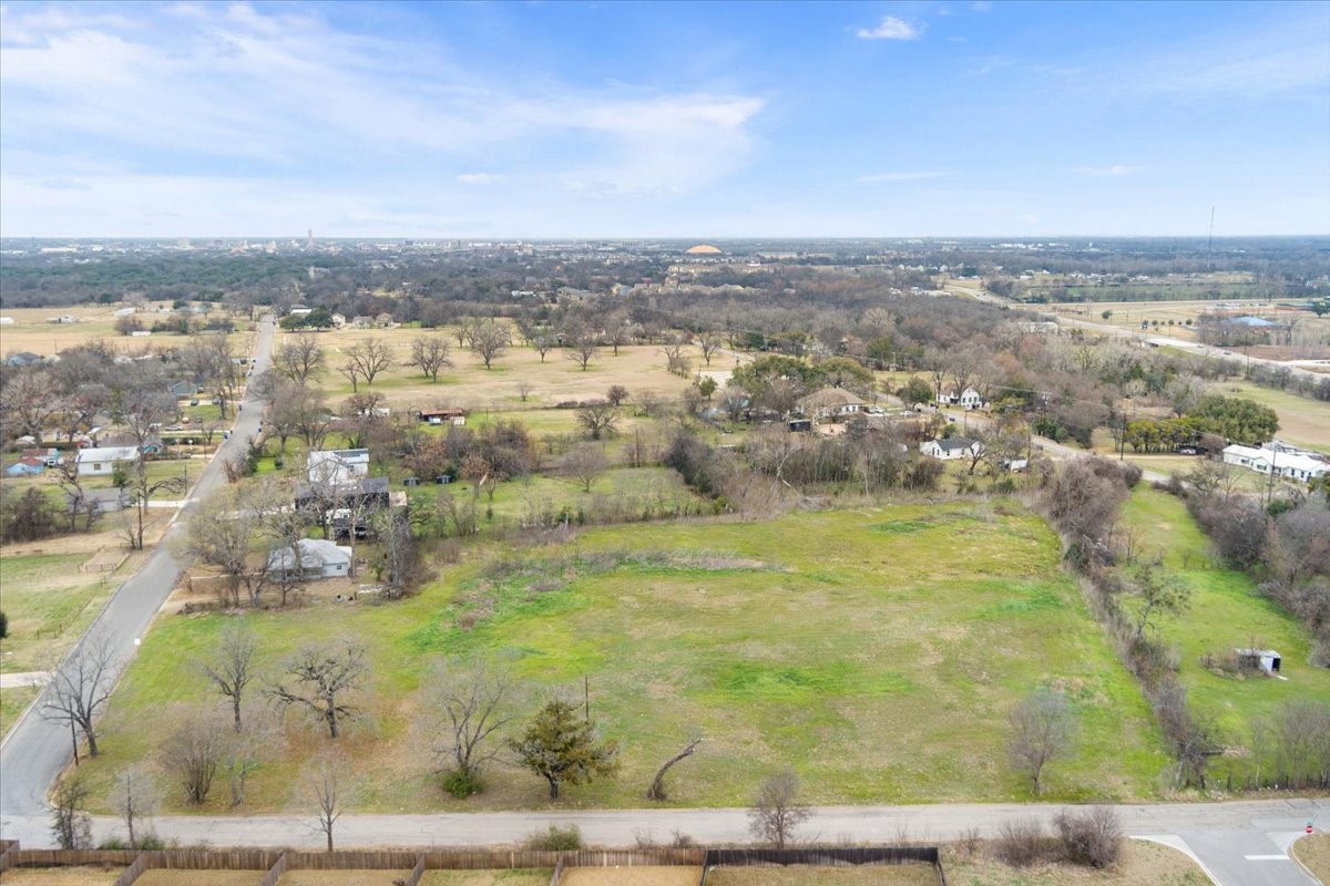 Tbd O'campo Avenue Waco TX 76706