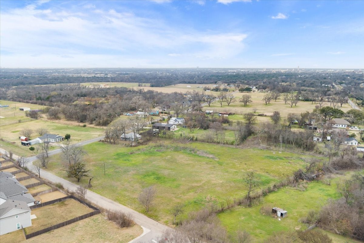 Tbd O'campo Avenue Waco TX 76706