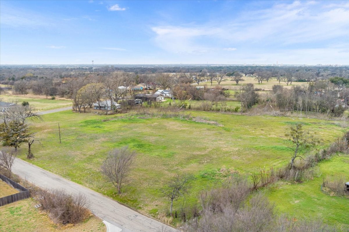 Tbd O'campo Avenue Waco TX 76706