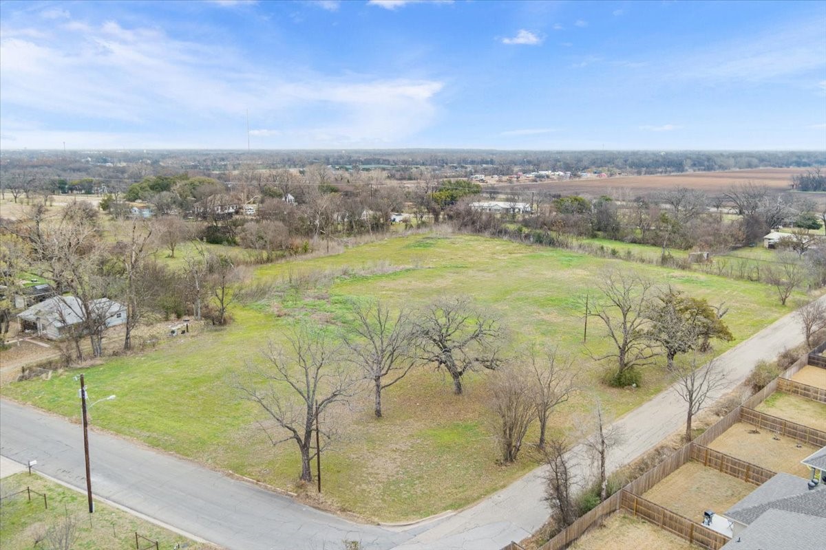 Tbd O'campo Avenue Waco TX 76706
