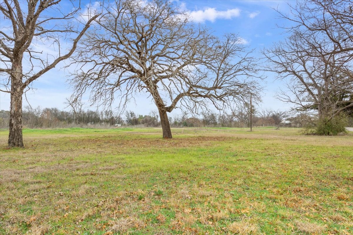 Tbd O'campo Avenue Waco TX 76706