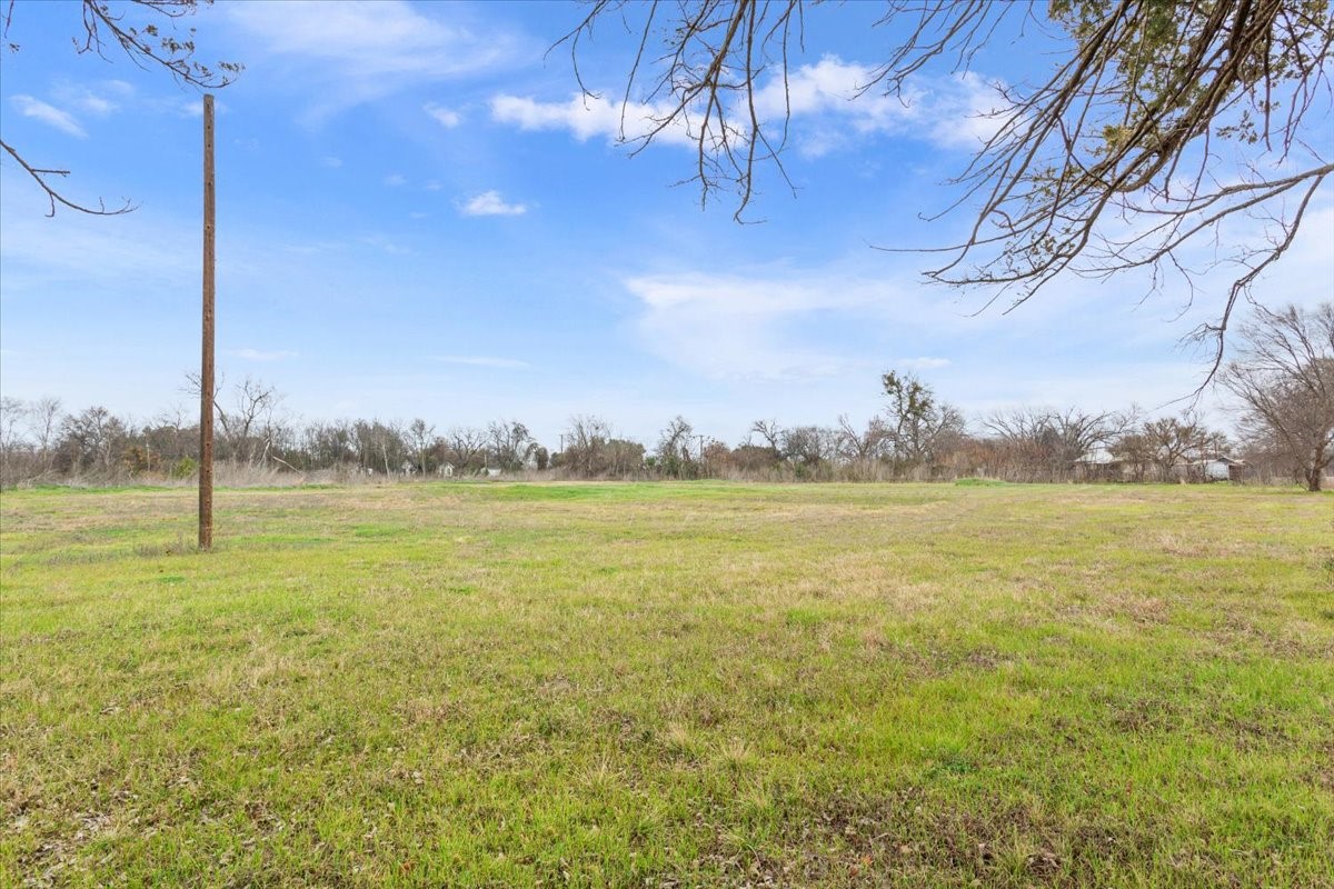 Tbd O'campo Avenue Waco TX 76706