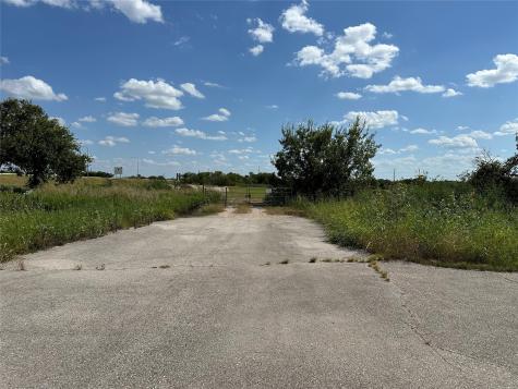 1945 Chisolm Trail Parkway Joshua TX 76058