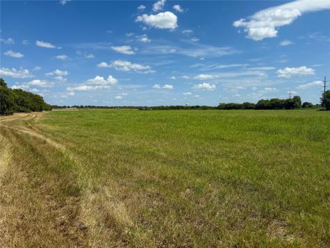 1945 Chisolm Trail Parkway Joshua TX 76058