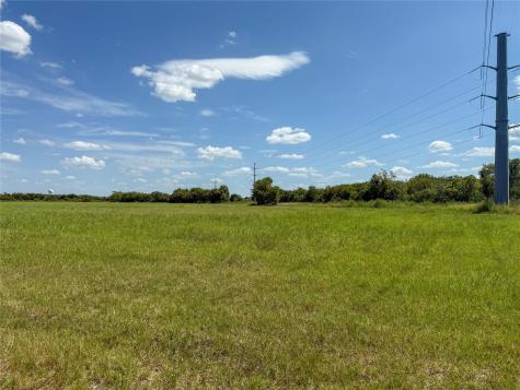 1945 Chisolm Trail Parkway Joshua TX 76058